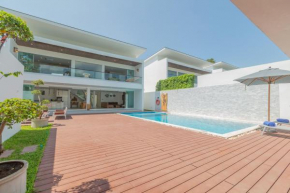 Samui Caledon Villa 3